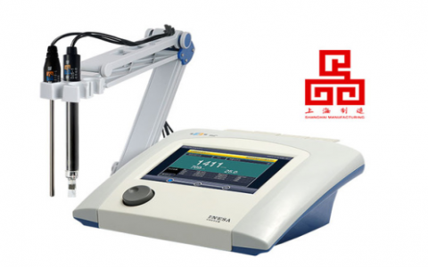 上海雷磁  電導(dǎo)率儀 DDSJ-319L型