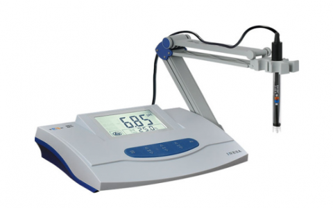 上海雷磁鈉離子計DWS-51型