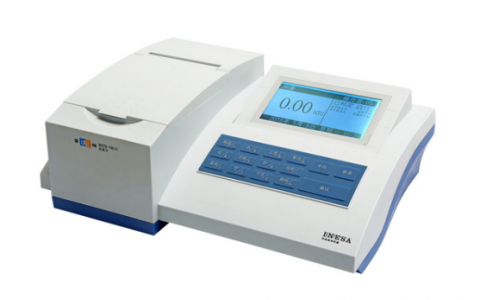 上海雷磁濁度計WZS-185A型