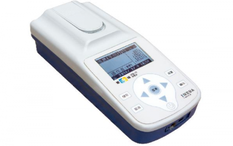 上海雷磁便攜式濁度計(jì)WZB-171型