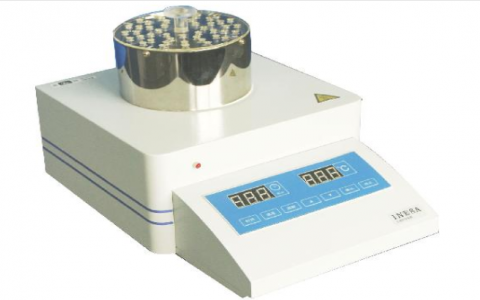 上海雷磁消解裝置COD-571-1型