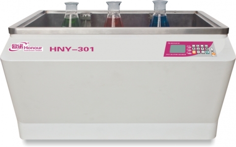 臺式高速恒溫培養振蕩器（搖床）HNY-100BH