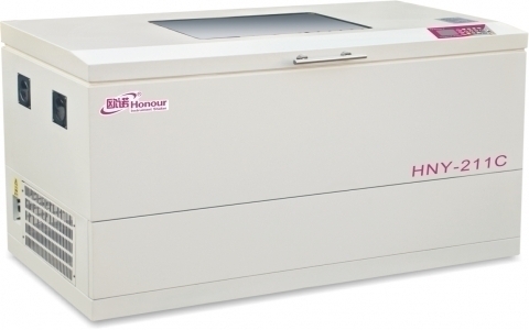 臥式恒溫培養振蕩器(搖床)HNY-111BD 臥式恒溫培養振蕩器(搖床)HNY-111BD